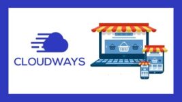 Cómo Crear una Tienda online con WordPress y Cloudways 2025