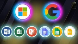 Microsoft Office and Google Workspace Masterclass