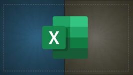 Excel Data Visualization and Dashboard Design Masterclass