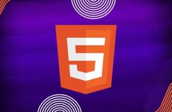 HTML5 Masterclass: Build Modern and Mobile Friendly Websites