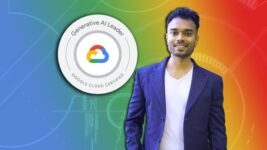 Google Cloud Generative AI Leader Ultimate Course 2025