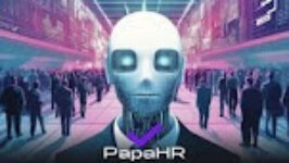 AI Recruitment: Automating Optimizing Hiring Processes [EN]