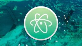 一套用到底的文字編輯器 Atom