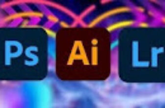 Complete Graphics Design Course for Beginner to Advanced