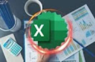 Ultimate Microsoft Excel With Data Analysis & VBA Macros