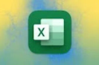 The Complete Microsoft Excel Course: Beginner to Expert