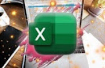 Excel – Microsoft Excel Formulas and Functions For Beginners