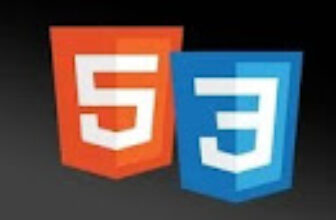 Mastering HTML5 and CSS3 (Part 1 – Beginner Level)