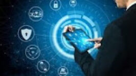 Master in Digital Transformation Strategy & Digitalization