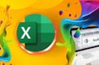 Microsoft Excel : Mastering Data Analysis with Pivot Table