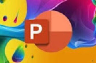 Mastering Microsoft PowerPoint: Create Stunning Presentation