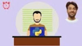 40 Days Python Programming Bootcamp | Build Real Projects