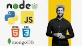 Master Full Stack Web Development With Games and Application