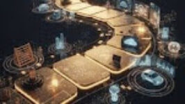 Certified Master in Artificial General Intelligence Systems