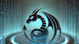 Kali Linux for Ethical Hackers