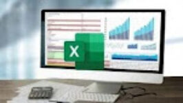 Microsoft Excel Data Analysis for Business & Finance