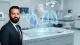 AI in Healthcare: A-Z Guide on Tech, Applications & Ethics