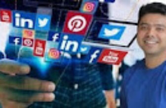 Social Media Marketing MASTERY 2025 + 9 Social Ad Platforms!