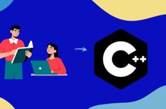 C++ Training Crash Course for C++ Beginners