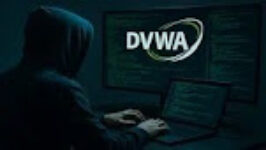 DVWA for Ethical Hackers: Master Web App Attacks