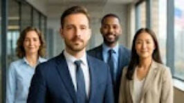 Overcoming Obstacles Building Resilience for Leaders & Teams