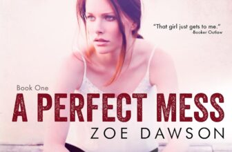 A Perfect Mess (Hope Parish Novels Book 1)
