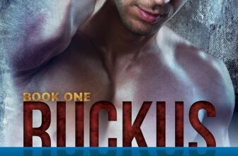 Ruckus (SEAL Team Alpha Book 1)