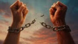 Break the Chains – From Broken to Boundless – Mini Course