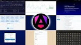 30 Days of Angular: Build 30 Projects with Angular