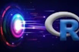 Hands-On R Programming: Build Real World Data Projects