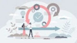 Master in Agile HR (Human Resources Management- HRM)