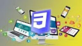 Responsive Web Design with CSS: A Complete CSS Guide