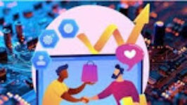 AI for CRM (Customer Relationship Management) Excellence Use AI for CRM including Personalized Customer Experiences, Sales and Marketing Intelligence, Real-time Decision Support