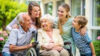 Dementia Care: Delaying Progress and Supporting Families