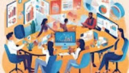 Excellence in Management Case Analysis using AI Coaching