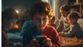 Smartphone Detox for Kids: A 7-Day Family Challenge