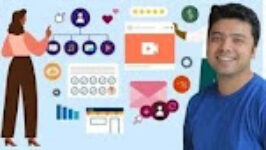 Shopify Dropshipping Course 2025: Start Selling Online Today