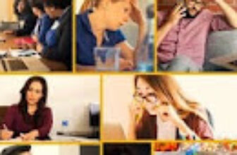 Workplace Stress Management Strategies