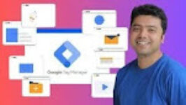 The Ultimate Google Tag Manager Course: Beginner to Advanced