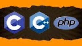 C, C++ and PHP: Comprehensive Programming Bootcamp