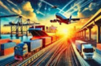 Professional Diploma in Logistics Management