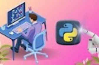 Python for Data Science Pro: The Complete Mastery Course