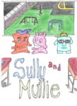 Sully and Mullie