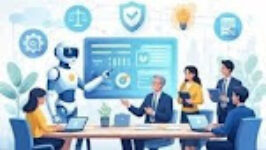 Ethical AI Use in Business