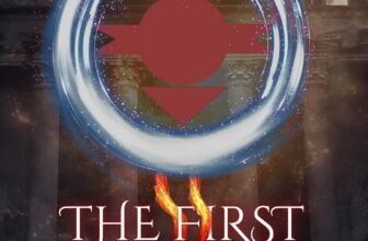 The First Fracture: Darkness Saga Prequel Novella