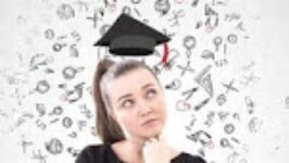 Master in Business Administration (MBA)