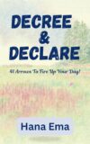 Decree and Declare