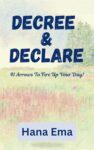 Decree and Declare