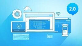 Create Ecommerce Website In WordPress (Hindi)
