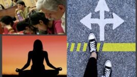 Mindful Choices in a Complex World: Living without Regret